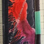 Hold Tite Folio for Sue