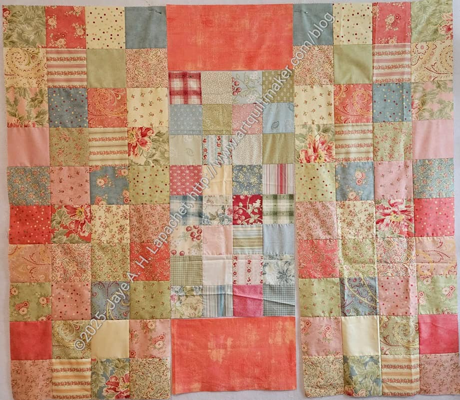 April Cornell Poetry Collection donation top