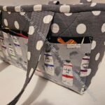 Sewing Date Traveler front