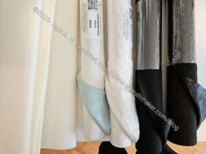 Sewfisticated substrates