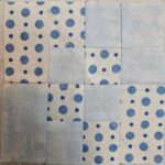 FPF: Blue dots