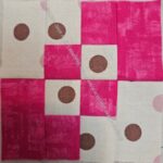 FPF: Pink with dots