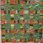 Green Sidewalk by LauraM