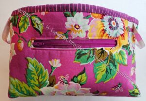 Multi-Pocket Organizer #2: back