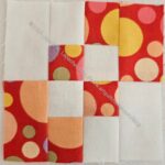 Four Patch Fun