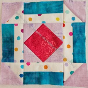 Patchwork Palooza #3: Light Keeper