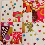 Four Patch Fun