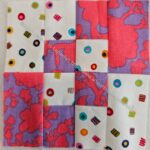 Four Patch Fun