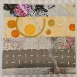 Beige strip donation block #2