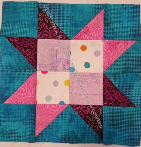 Patchwork Palooza: Whirl & Settle