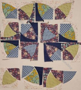 Country Revival Flower #2