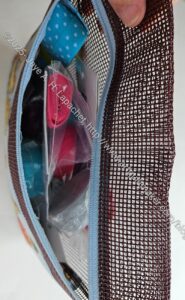 2025 Organizer Swap gift - interior