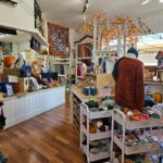 In Between Stitches - knitting, yarn