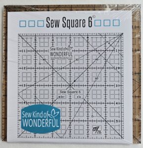 Sew Square 6