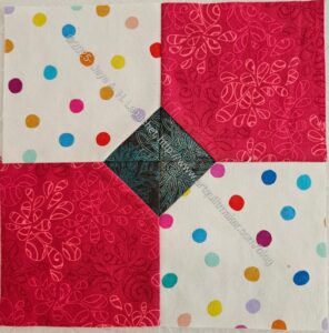 Patchwork Palooza 6: Keep the Fire