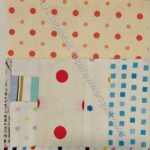 White strip donation block #93