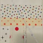 White strip donation block #92