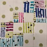 Color Lines Four Patch Fun