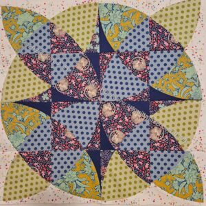 Flower 2 Finished