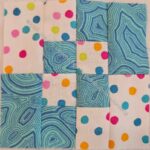 Tula Mineral Four Patch Fun