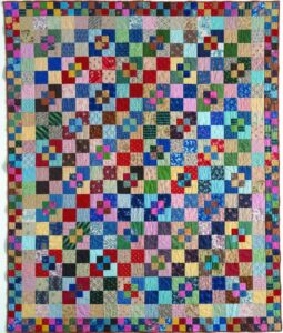 American Spirit by Judy Martin