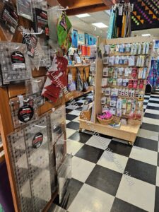 Sew Creative: Notions