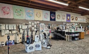 Paramount: Scan & Cut supplies