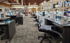 Paramount: More Machines