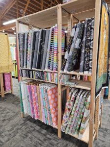 Paramount: Tula's Graywork