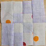 Lavender 4 Patch Fun