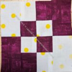 Eggplant 4 Patch Fun