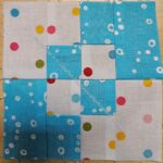 Water bubbles 4 Patch Fun