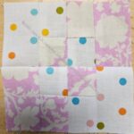 Pink Tula Four Patch Fun