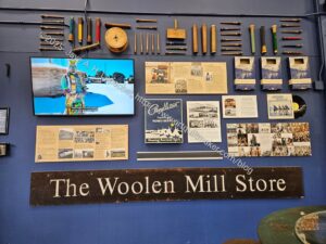 Pendleton: company history