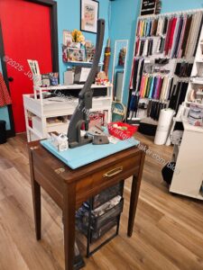 Sewcial Studies: rivet press