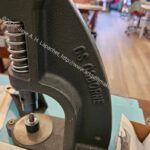 Sewcial Studies: rivet press