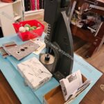 Sewcial Studies: rivet press