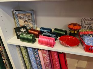 Sewcial Studies: pattern weights