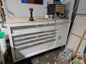 Work table? Cutting table? inspiration