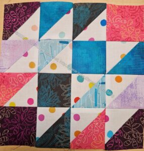 Palooza Block 18: Starlight Path