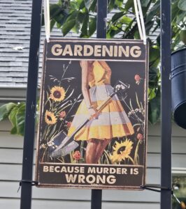 How to keep the crime rate low