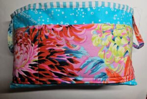 Multi-Pocket Organizer for me