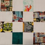 Green donation block