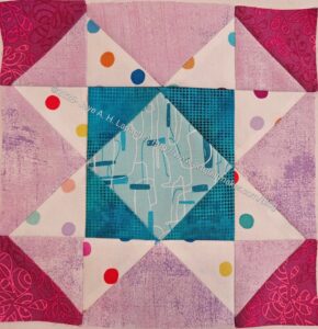 Patchwork Palooza: Guiding Star