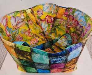 Chubby Charmer 2025 - interior and exterior