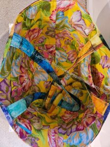 Chubby Charmer 2025 - full interior