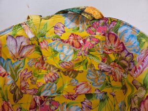 Chubby Charmer 2025 - interior 