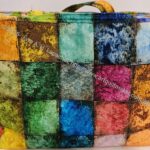 Colorblock Chubby Charmer