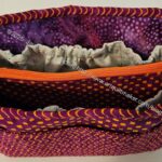 Melinda's Multi-Pocket Organizer