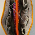 Lee Ann's Multi-Pocket Organizer